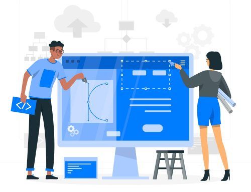 Diseño Web, ¿Qué es, beneficios y para que sirve?